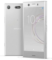 Замена тачскрина на телефоне Sony Xperia XZ1 Compact в Красноярске